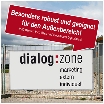 Dialogzone Referenzen